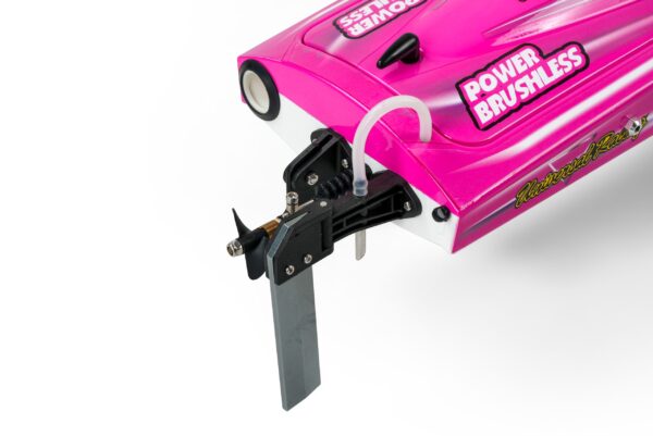 Joysway Rocket V2 Deep V 620mm RTR RC Paat #JW8651V2-RTR