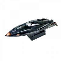 Joysway Super Mono X V2 420mm RTR RC Mootorpaat #JW8209V2-RTR
