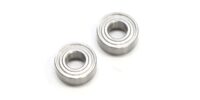 Ball Bearing 5x11x4mm (2) (BRG031) Kyosho