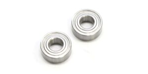 Ball Bearing 5x11x4mm (2) (BRG031) Kyosho