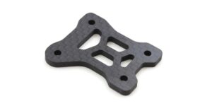 Kyosho Diff Plate Center Carbon #IFW506