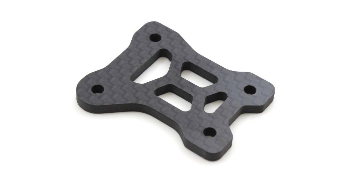 Kyosho Diff Plate Center Carbon #IFW506 1 Kyosho Diff Plate Center Carbon #IFW506