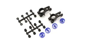 Kyosho Hub Carrier Rear Alu #IFW608B
