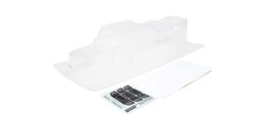 Kyosho Inferno MP10Te Body #ISB106