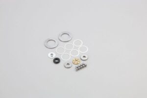Kyosho Mini-Z AWD Ball Diff Maintenance Kit #MDW018-01