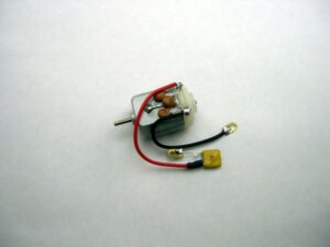 Kyosho Mini-Z AWD-Buggy Motor #MD009P