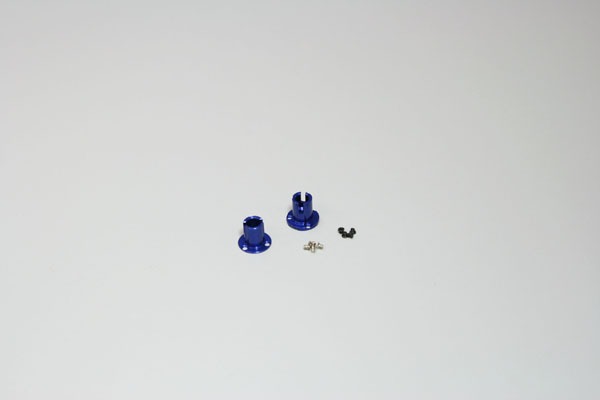 Kyosho Mini-Z AWD Diff Housing Set #MDW018-03 1 Kyosho Mini-Z AWD Diff Housing Set #MDW018-03