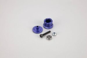 Kyosho Mini Z AWD Diff Tube Set #MDW018-04