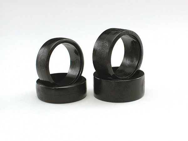Kyosho Mini-Z AWD Front Drift Tyres 8.5mm (4) #MDT001 1 Kyosho Mini-Z AWD Front Drift Tyres 8.5mm (4) #MDT001