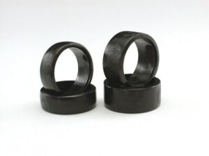 Kyosho Mini-Z AWD Front Drift Tyres 8.5mm (4) #MDT001