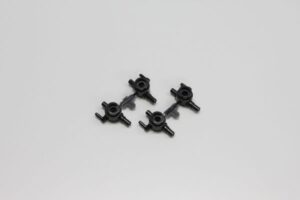Kyosho Mini-Z AWD Knuckle Arm Set Camber 1.5 #MDW001-15