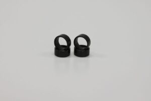 Kyosho Mini-Z AWD Rear Drift Tyres 11mm (4) #MDT002