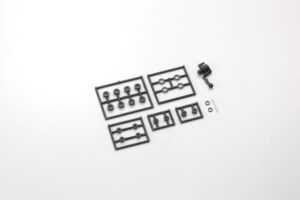 Kyosho Mini-Z AWD Servo Saver Assembly #MD007