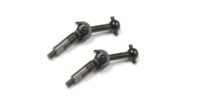 Kyosho Mini-Z AWD Universal Drive Shaft Long (2) #MD205B