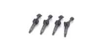 Kyosho Mini-Z AWD Universal Drive Shaft (4) #MD008B