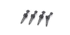 Kyosho Mini-Z AWD Universal Drive Shaft (4) #MD008B