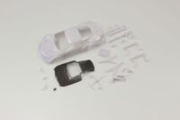 Kyosho Mini-Z Body Honda NSX Concept GT 2014 White #MZN166
