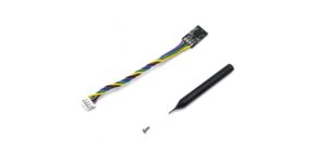 Kyosho Mini-Z Gyro Unit Set 2.1 #MZW711