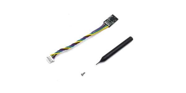 Kyosho Mini-Z Gyro Unit Set 2.1 #MZW711