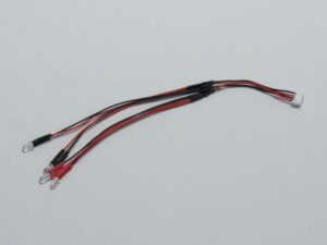 Kyosho Mini-Z Light Unit Set #MZW429R