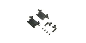 Kyosho Mini-Z MR04 Front Suspension Arm Set 2.0 Hard #MZ719H