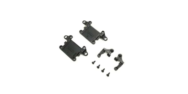 Kyosho Mini-Z MR04 Front Suspension Arm Set 2.0 #MZ719
