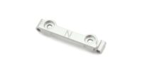 Kyosho Mini-Z MR04 Front Upper Arm Mount (Narrow) Alu #MZW706N