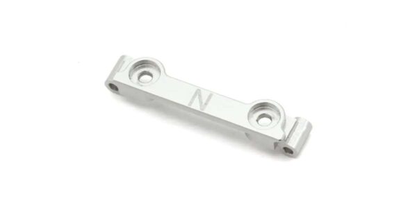 Kyosho Mini-Z MR04 Front Upper Arm Mount (Narrow) Alu #MZW706N