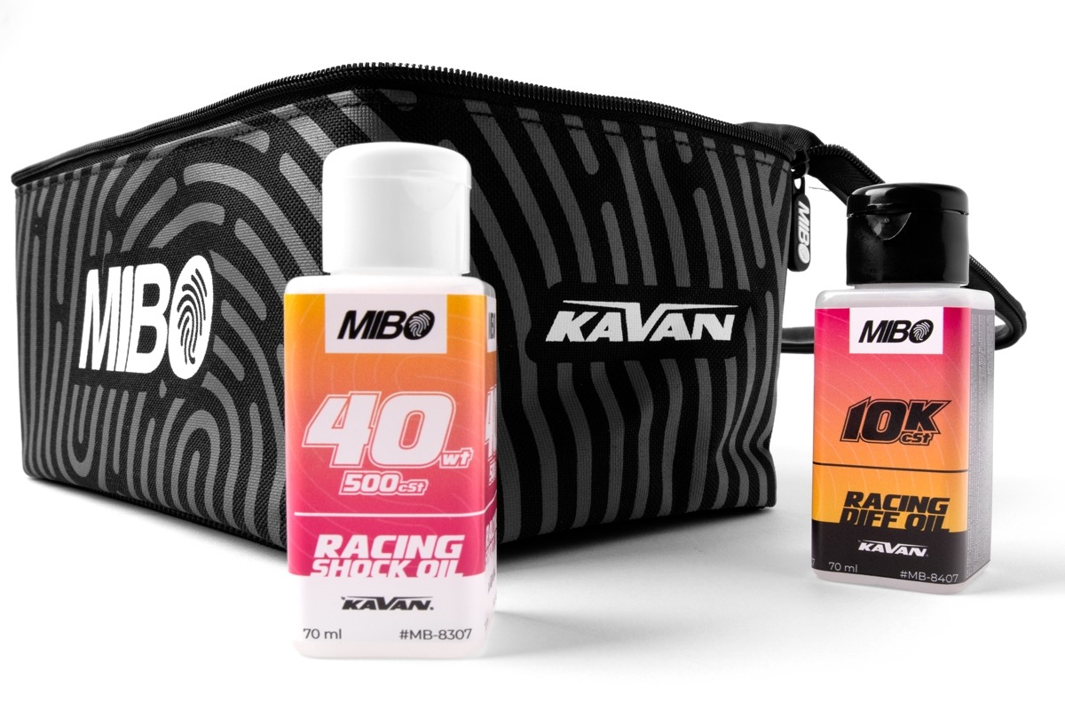 Mibo Öltasche #MB-7001 4 Mibo Öltasche #MB-7001
