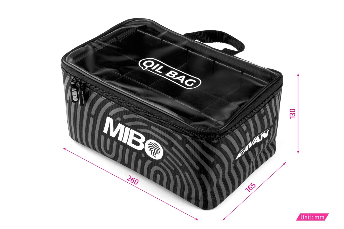 Mibo Öltasche #MB-7001 3 Mibo Öltasche #MB-7001