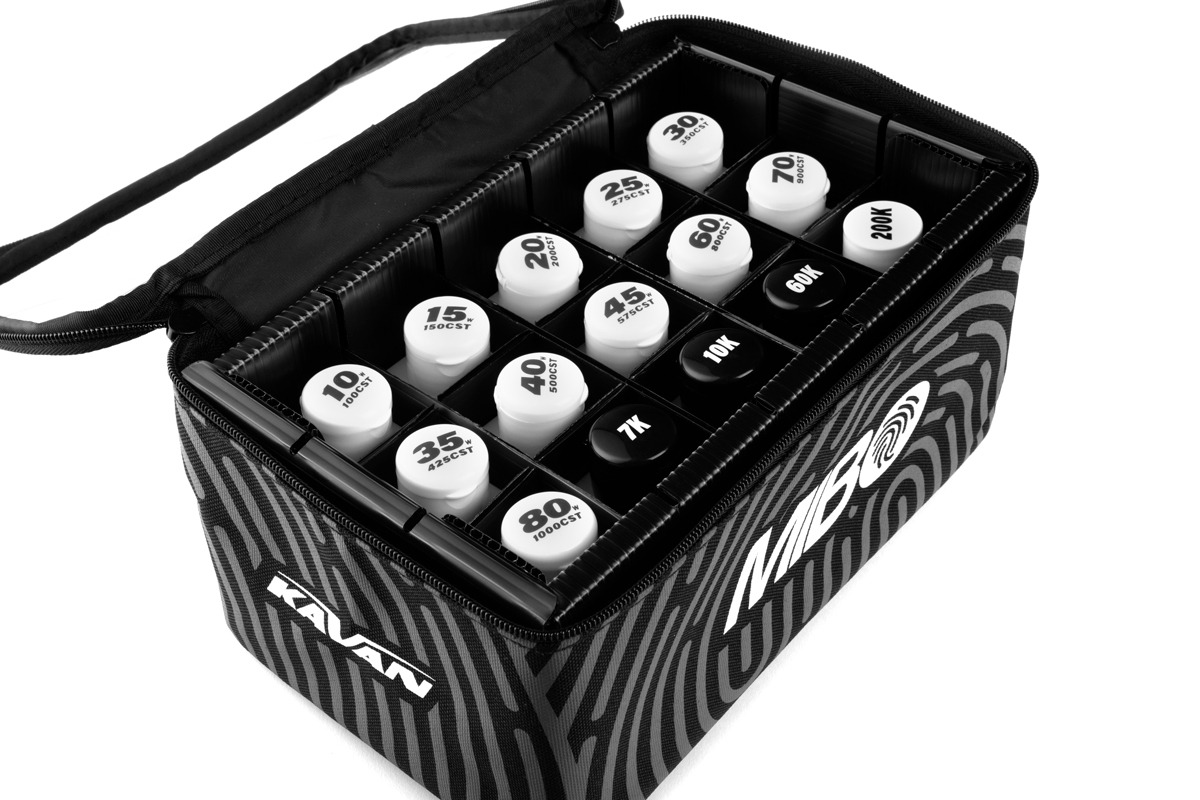 Mibo Öltasche #MB-7001 2 Mibo Öltasche #MB-7001