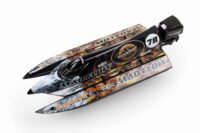 Joysway Mad Flow V3 590mm RTR RC Paat #JW8653V3-RTR