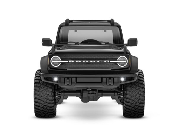 Traxxas TRX-4M 1/18 Ford Bronco RTR Must - 2S LiPo/USB Charger