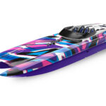 RC Paadid; RC Boats