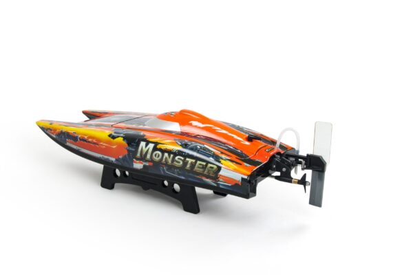Joysway Monster Catamaran 570mm RTR RC Paat #JW8654-RTR