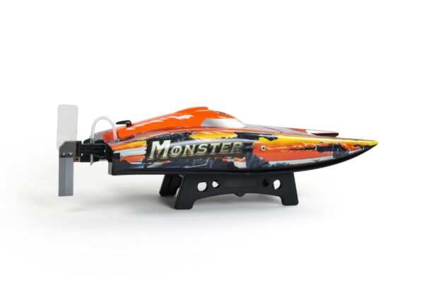 Joysway Monster Catamaran 570mm RTR RC Paat #JW8654-RTR