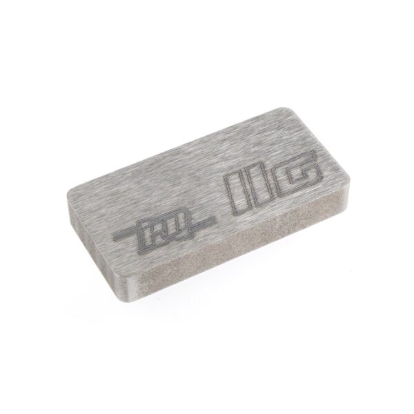 RDRP 11g 20x10x3mm Tungsten Weight #RDRP0723 RC Car Weight