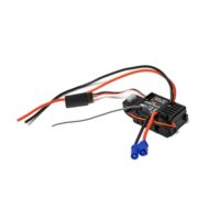 Spektrum SLT 25A ESC/Vastuvõtja