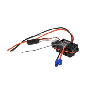 Spektrum SLT 25A ESC/Vastuvõtja