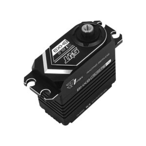 SRT BHX9 (75kg/0.1s/8.4v) HV Brushless servo