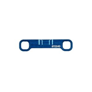 Suspension Arm Mount D - B84 - Team Associated 92540