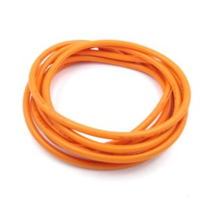 T-Work's Silicone Wire 12AWG Orange 2m #EA-026O