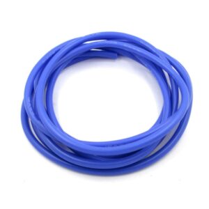 T-Work's Silikoonkaabel 12AWG Sinine 2m #EA-026B