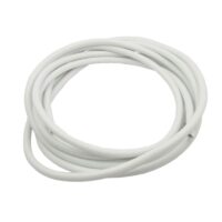T-Work's Silicone Wire 12AWG White 2m #EA-026W RC Car cable