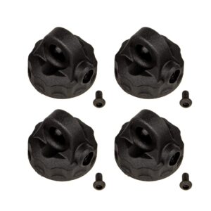Team associated 13mm shock caps 91926