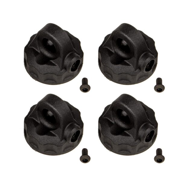 Shock Caps 13mm (91926)