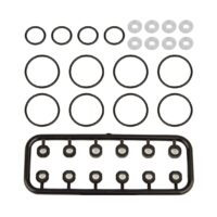 Team Associated 13mm Shock Rebuild Kit 91996
