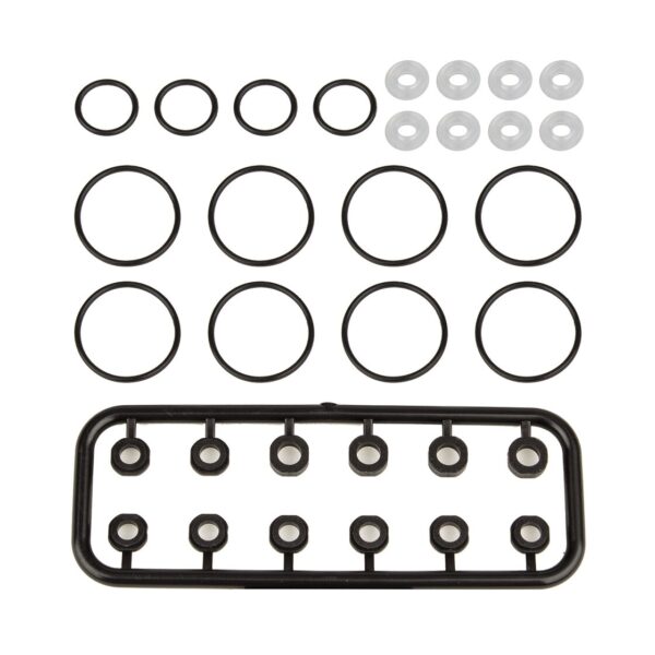 Shock Rebuild Kit 13mm (91996)