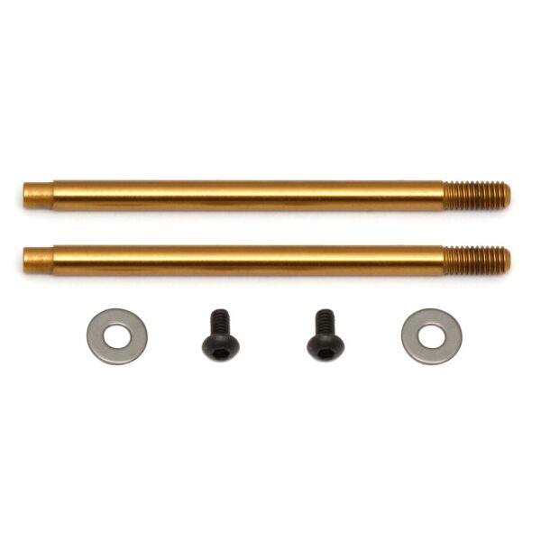 Shock Shafts V2 3x27.5mm TiN (91619)