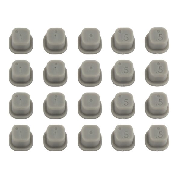 Team Associated Arm Mount Inserts #92014
